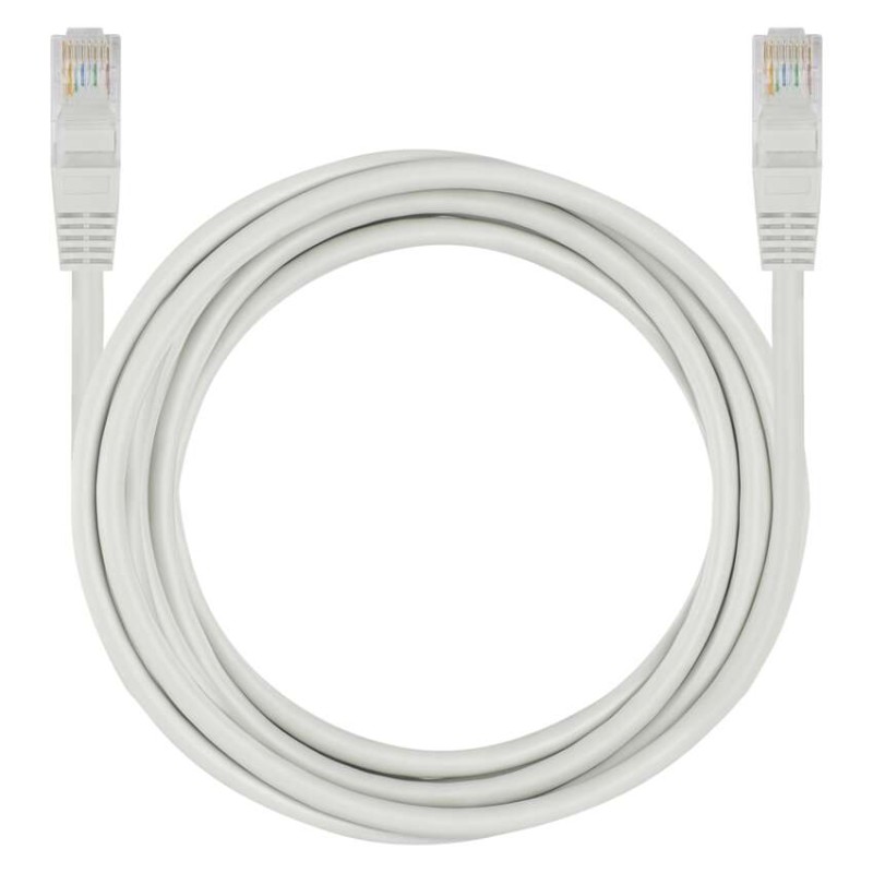 Patch kabel UTP CAT5E PVC 3M - slika 3