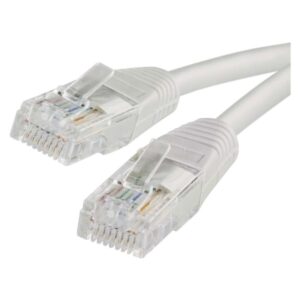 Patch kabel UTP CAT5E PVC 5M