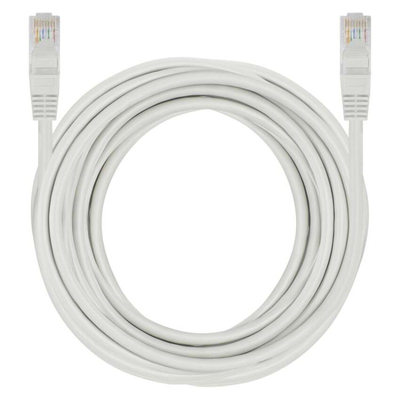 Patch kabel UTP CAT5E PVC 5M - slika 3