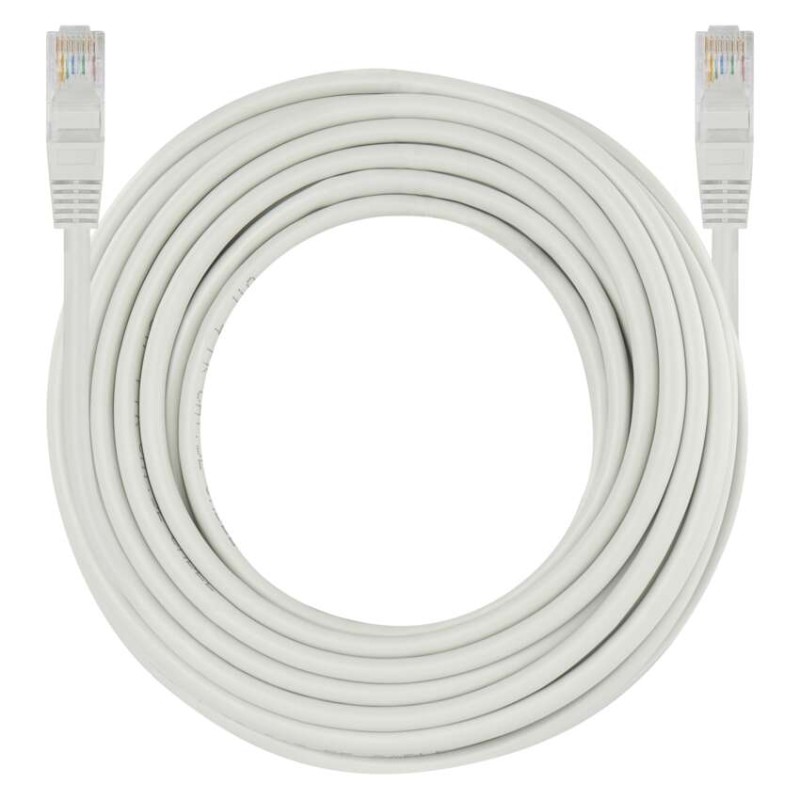 Patch kabel UTP CAT5E PVC 10M - slika 3