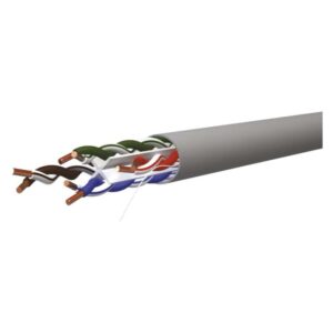 Kabel CAT6 UTP 305M