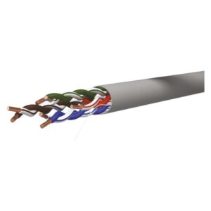 Kabel CAT5E UTP 100M