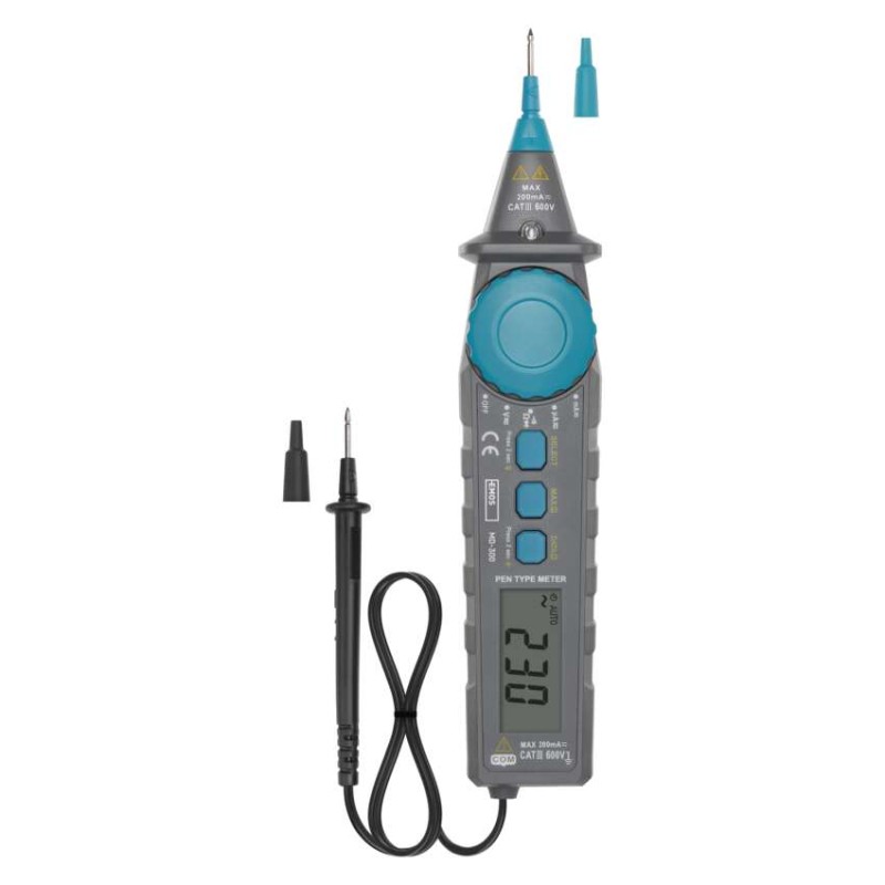 Multimeter MD-300 - slika 3