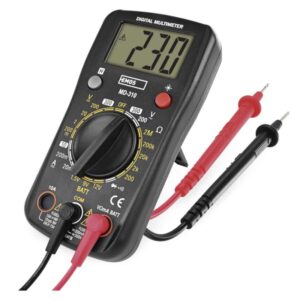 Multimeter MD-310